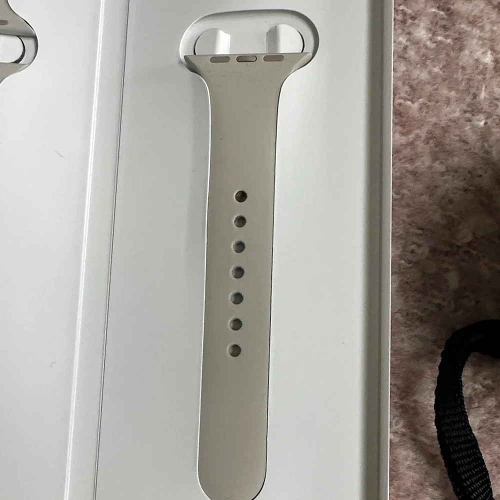 Apple Watch Band - Stone 44mm